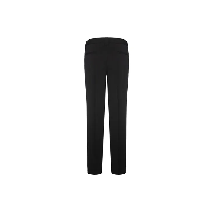 LIU·JO UOMO Casual Pants Men's Black-1