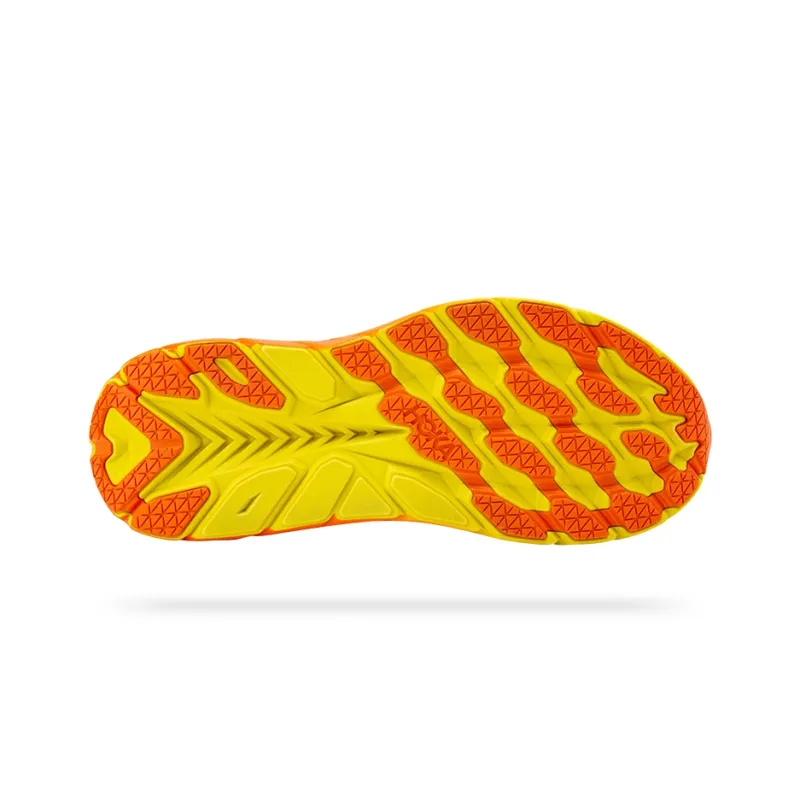 HOKA ONE ONE Clifton 8 'Orange Beige'-7