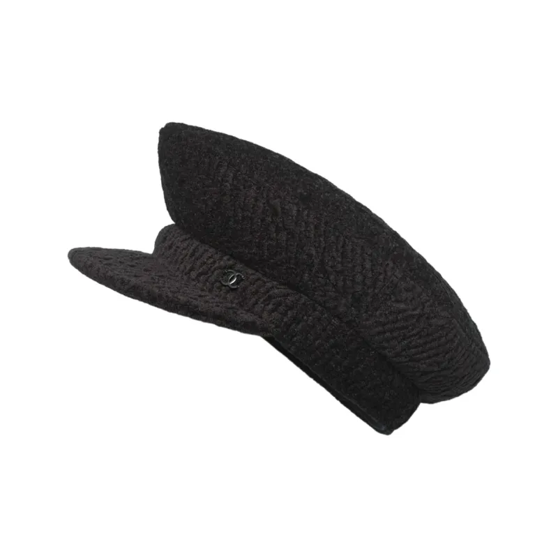 CHANEL Berets Women's-0