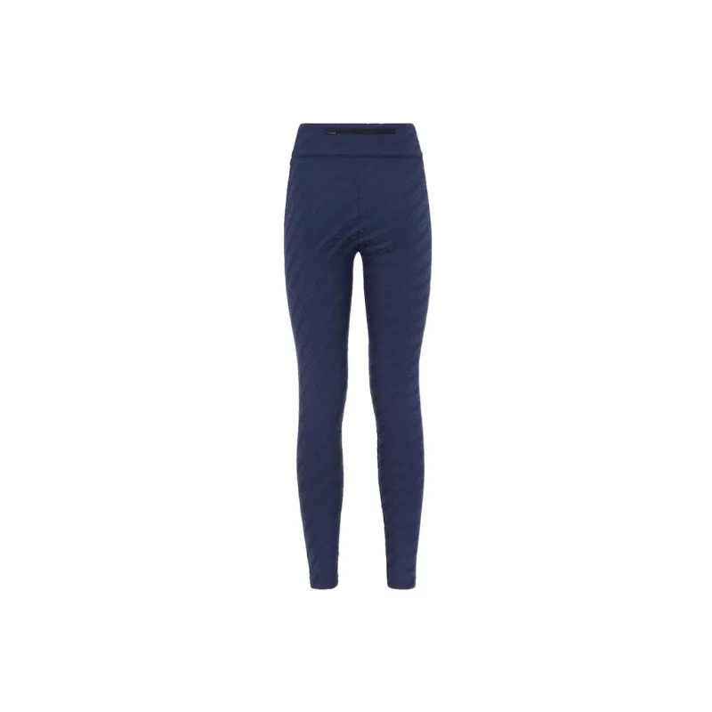 FENDI Leggings Women's Blue-1