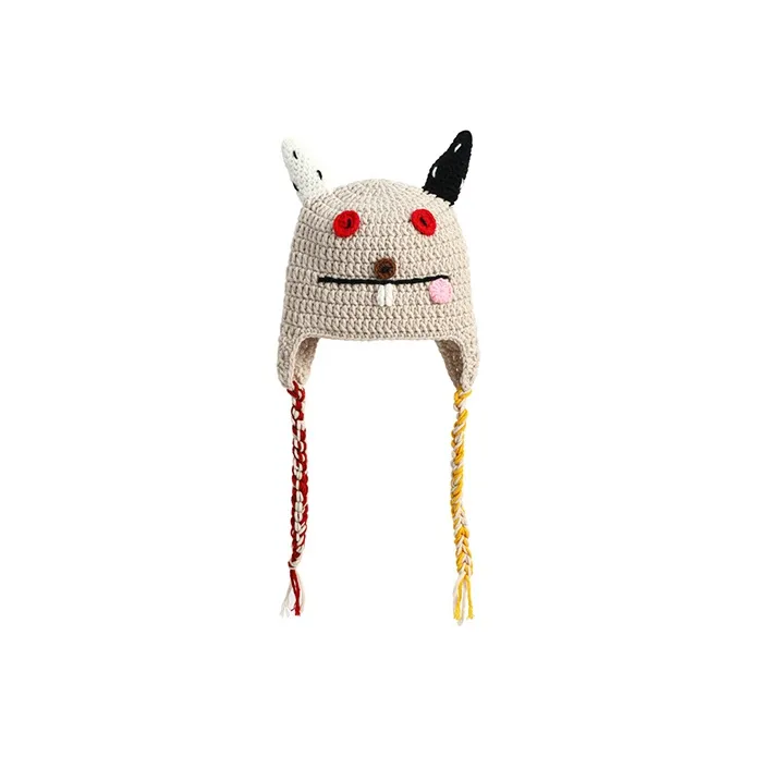 FREE RABBITⅡ Beanies Women's-1