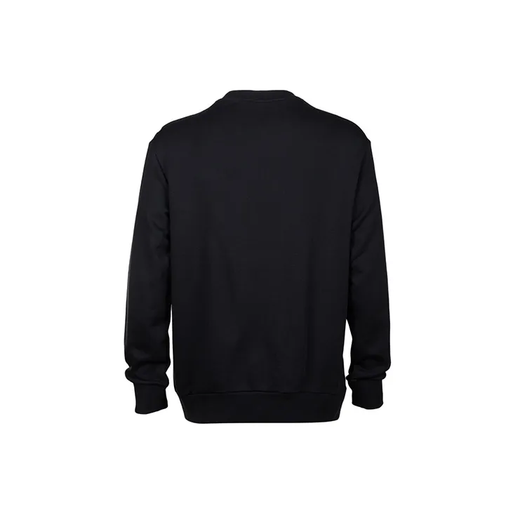 ARMANI EXCHANGE Sweatshirts Men Black-1