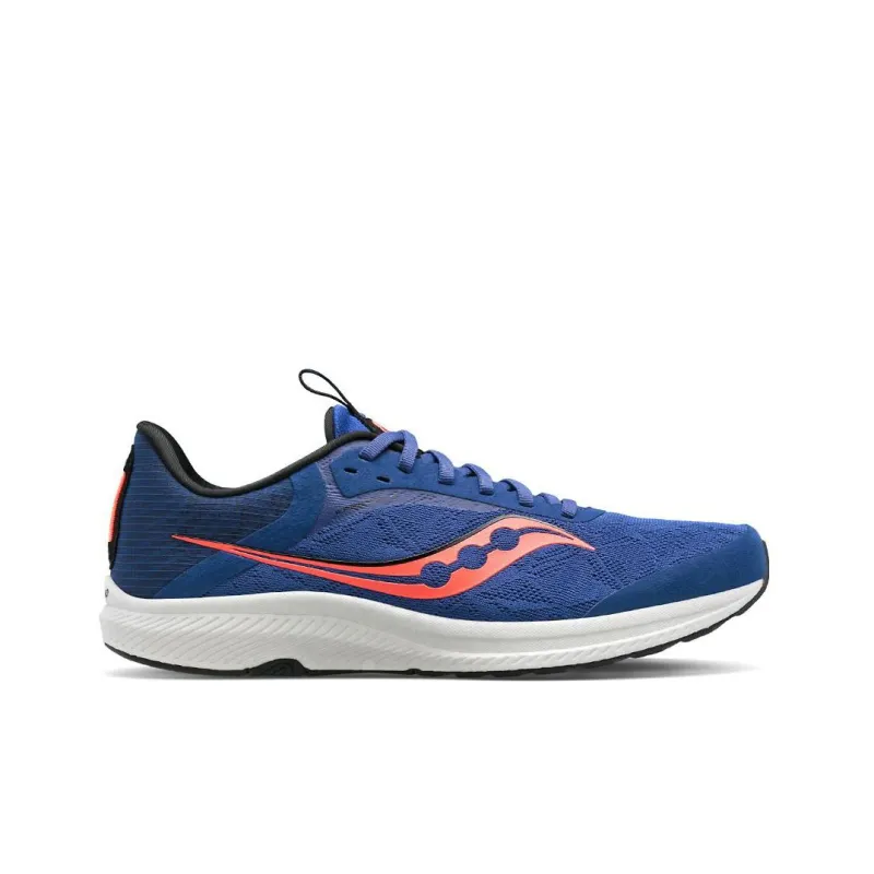 saucony Freedom 5 'Sapphire'-1