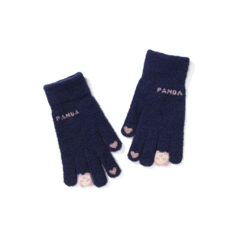 XXOFF Knit Gloves Women's-8