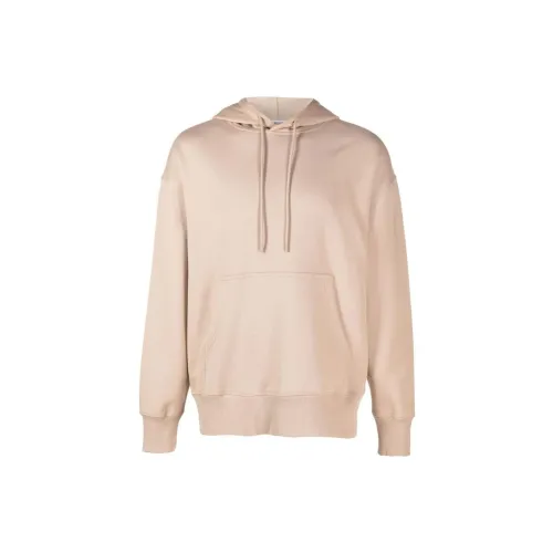 MSGM Sweatshirts Men Beige