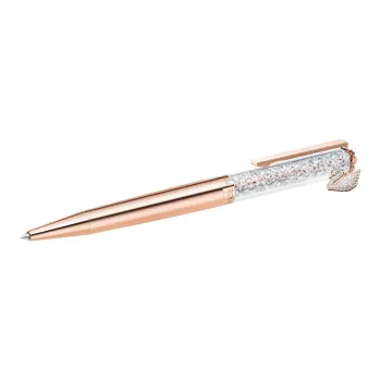 Swarovski Rose Gold Tone Plated Ballpoint Pens