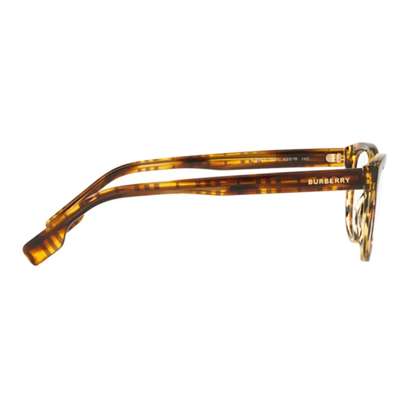 Burberry Esme Cat-Eye Frame Glasses-3