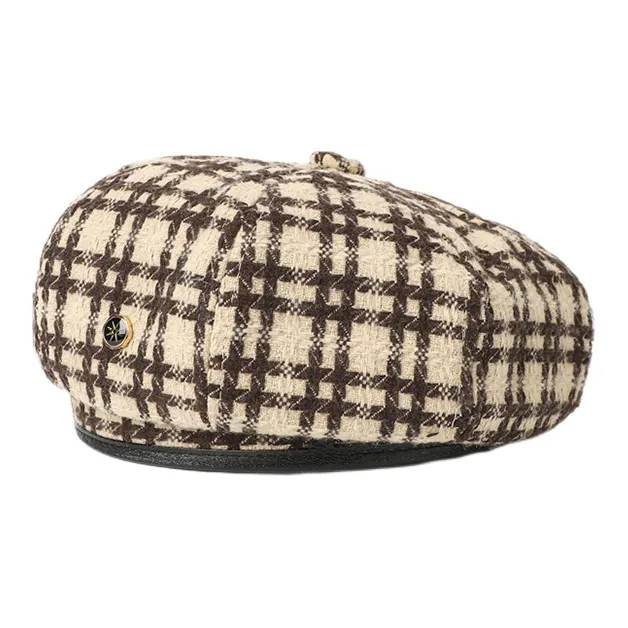 FREE RABBITⅡ Berets Unisex-1