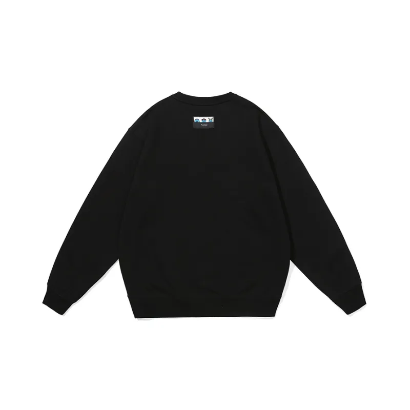 Thankque Sweatshirts Men-3