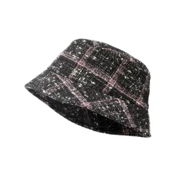 CHANEL Bucket Hats Women's