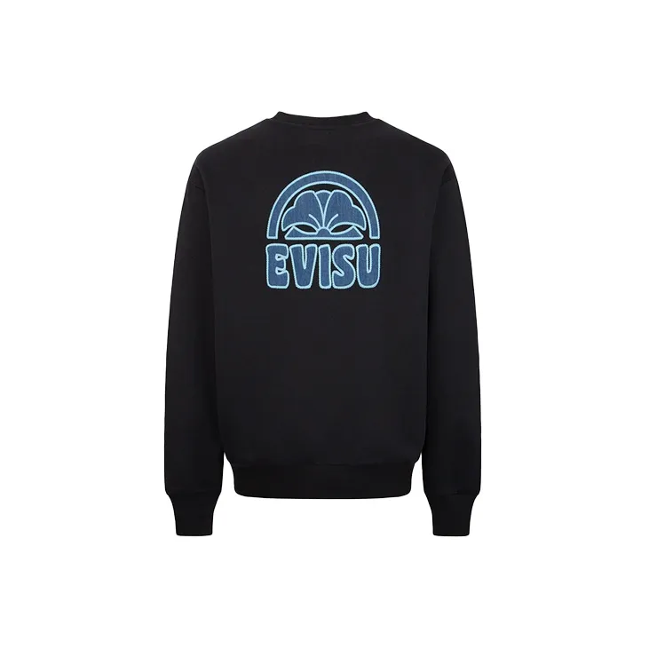 EVISU Sweatshirts Men-1