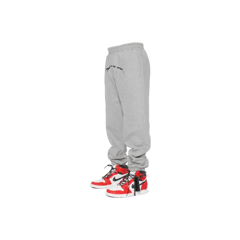 FREE WORLD ORDER Casual Pants Unisex-1