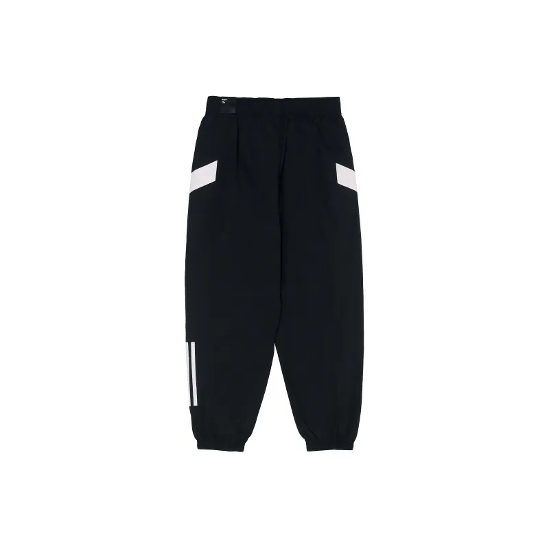 Adidas Knitted Sweatpants Women's Black-1