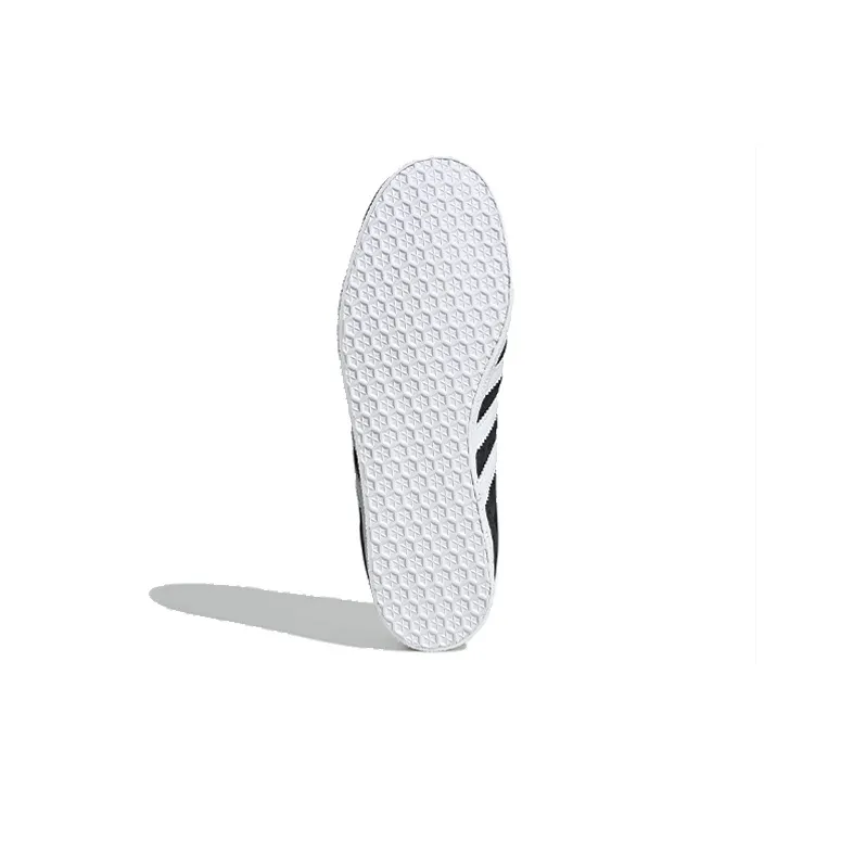 Adidas Gazelle 'Allover Debossed Trefoils' Women's-5