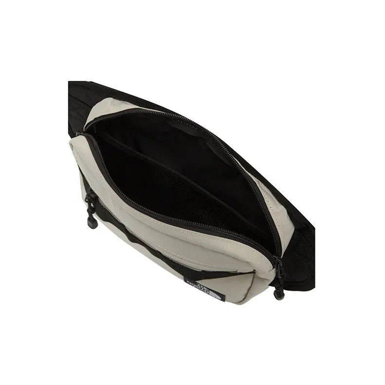 THE NORTH FACE Polyester Fanny Pack Regular Men's Light Gray-5