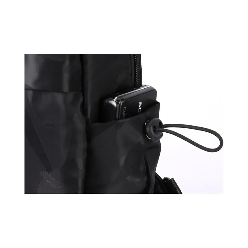 RIOREX Polyamide Sling Bag Messenger Bag Regular Unisex Multicolor-22