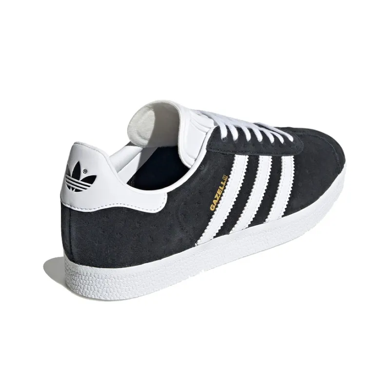 Adidas Gazelle 'Allover Debossed Trefoils' Women's-3