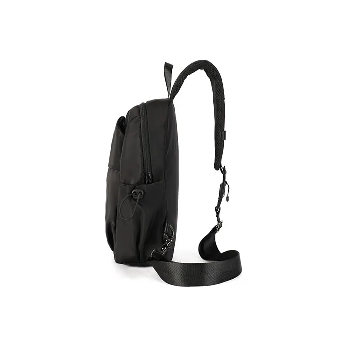 RIOREX Polyamide Sling Bag Messenger Bag Regular Unisex Multicolor-2