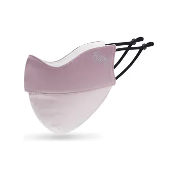 KENMO Polyamide Gradient Face Mask Unisex