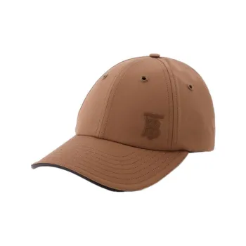 Burberry New Heritage Baseball Cap