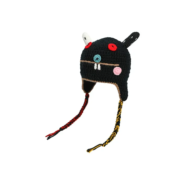 FREE RABBITⅡ Beanies Women's-2
