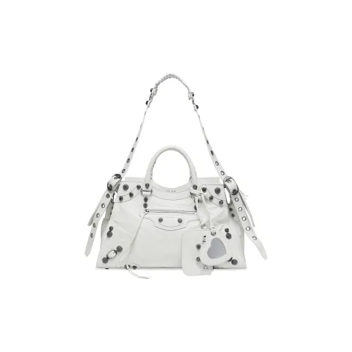 Balenciaga Neo Cagole City Handbags