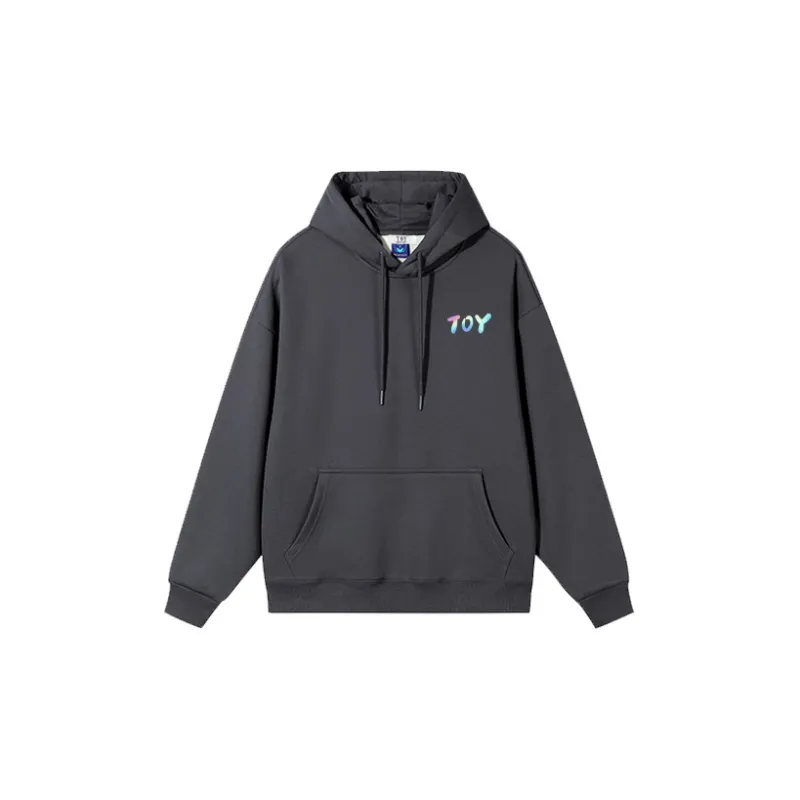 Toy Machine Sweatshirts Unisex-8
