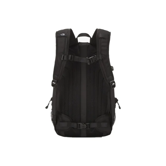 THE NORTH FACE Polyester Backpack Tubas Unisex Light Green-1