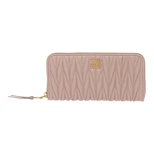 MIU MIU Wallets