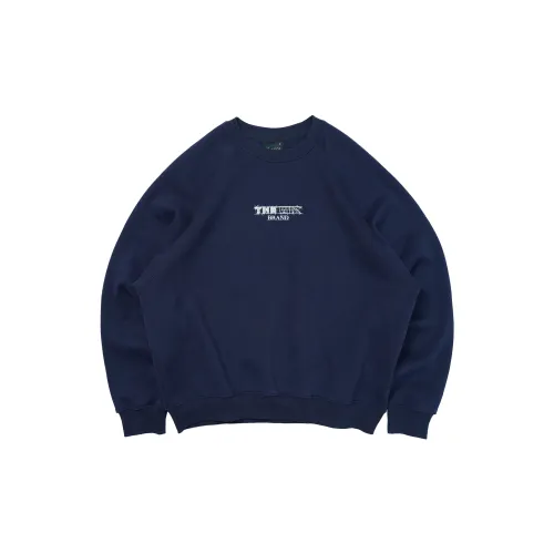 THEWIZBRAND Unisex Sweatshirt