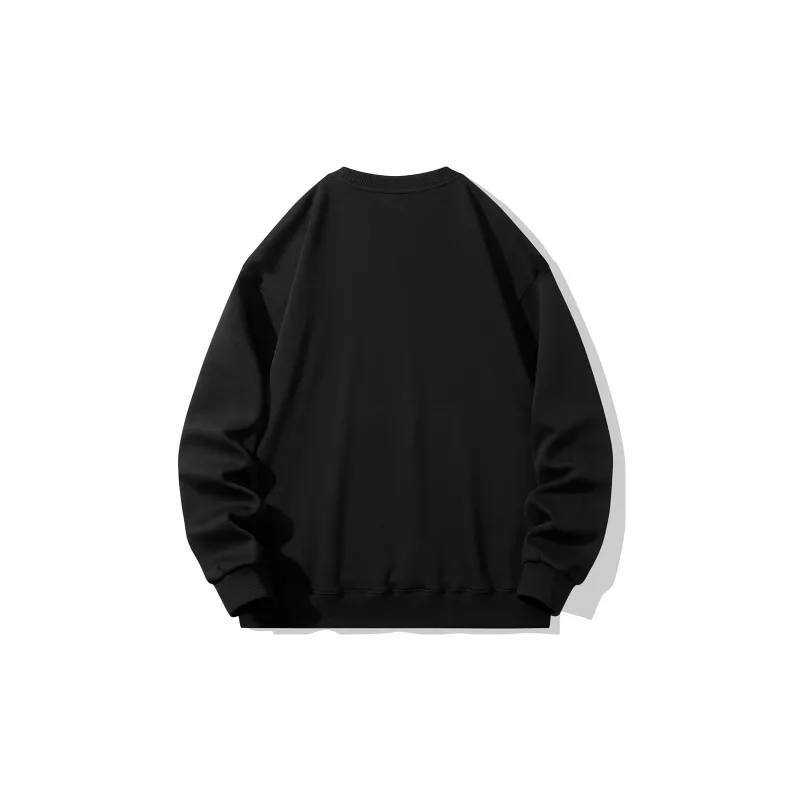 FIDO DIDO Sweatshirts Unisex-1