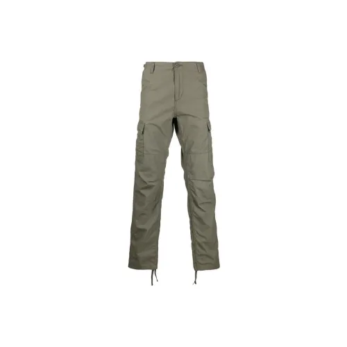 Carhartt WIP Cargo Pants Men Army Green