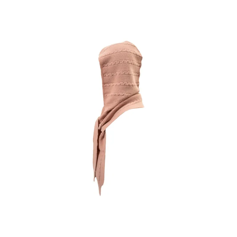 BAIJUAN Shawls Unisex-2