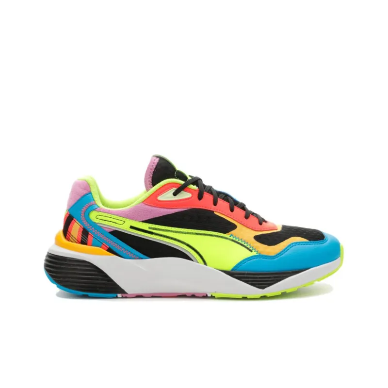 Puma RS Metric Jr 'Lava'-1