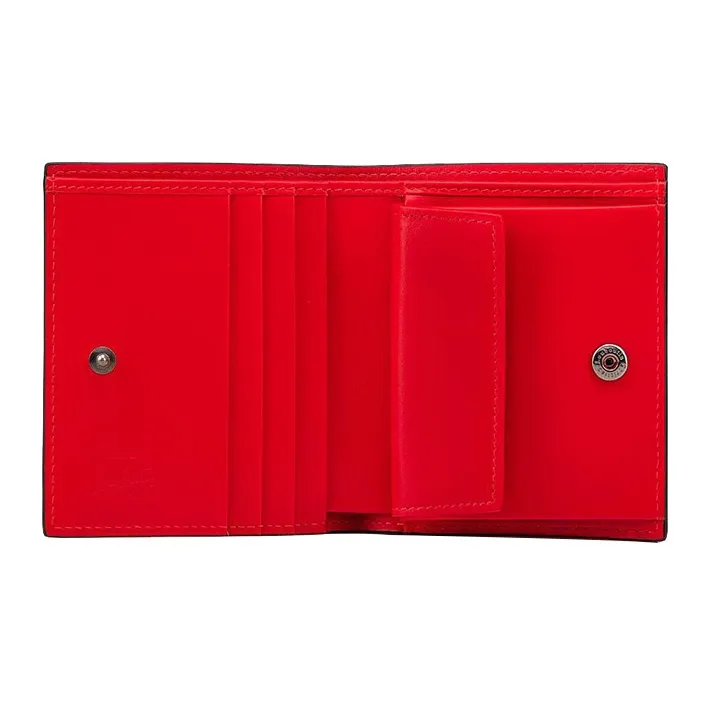 Christian Louboutin Paros Studded Wallet-4