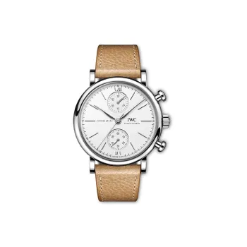 IWC Men Baotai Fino Series Watch