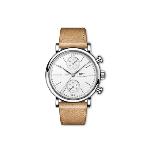 IWC Men Baotai Fino Series Watch