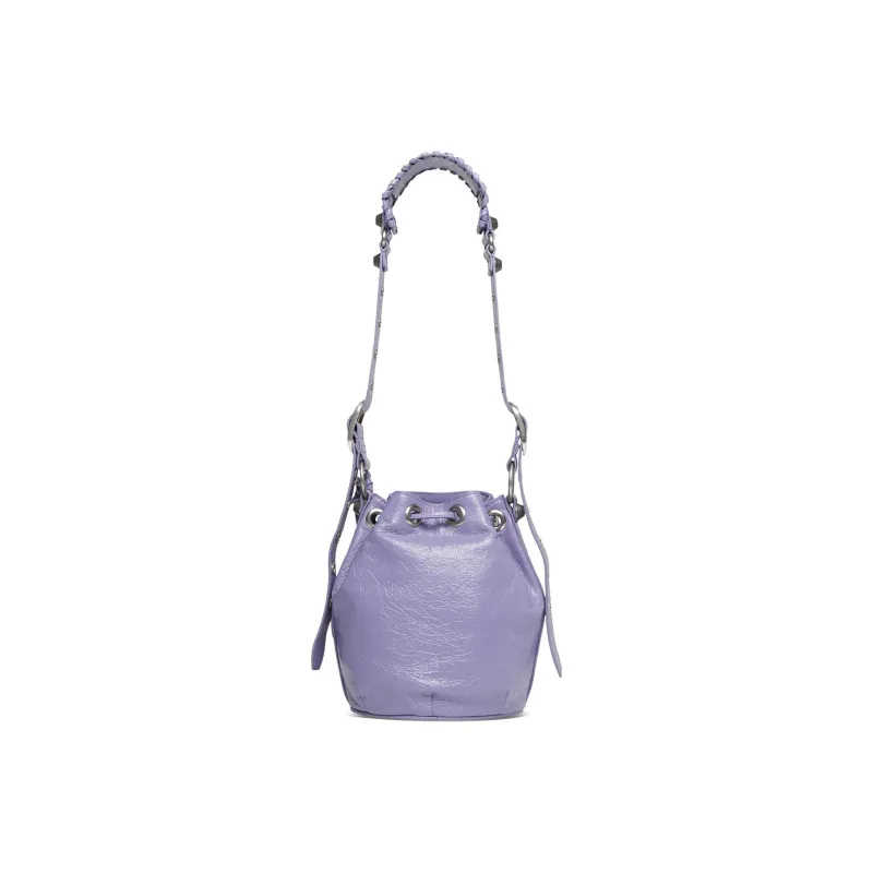 Balenciaga Le Cagole Crossbody Bags-1
