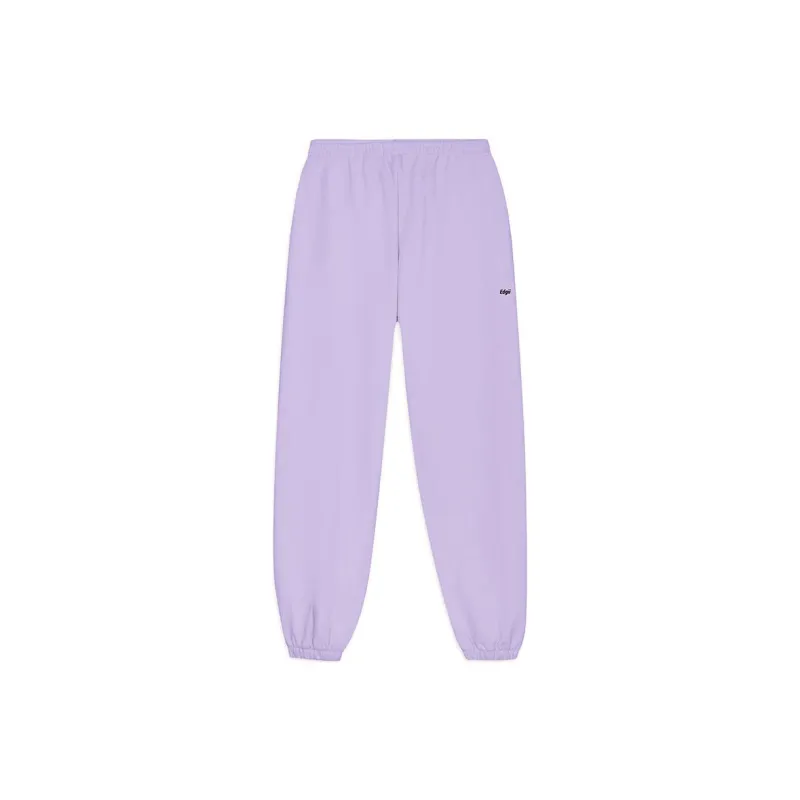EDGII Knitted Sweatpants Unisex-12