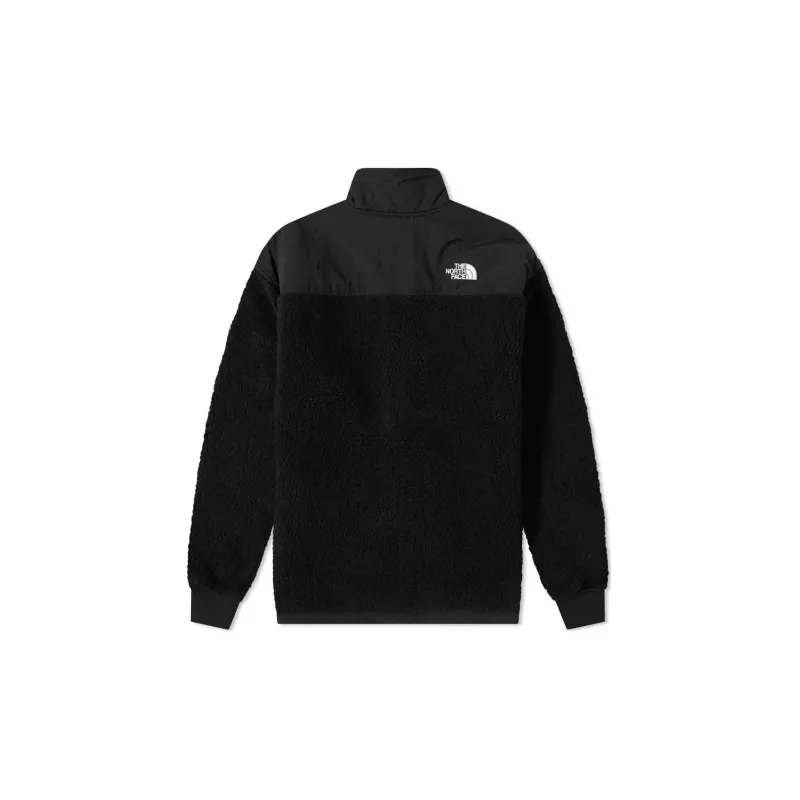 THE NORTH FACE Jackets Men Black-1