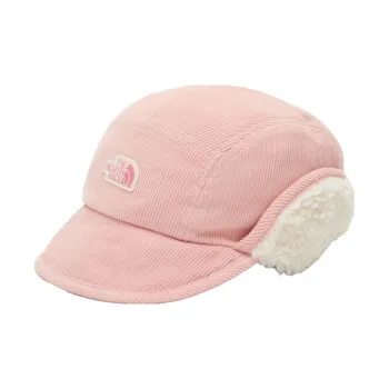 THE NORTH FACE Baseball Caps Kids' Pink