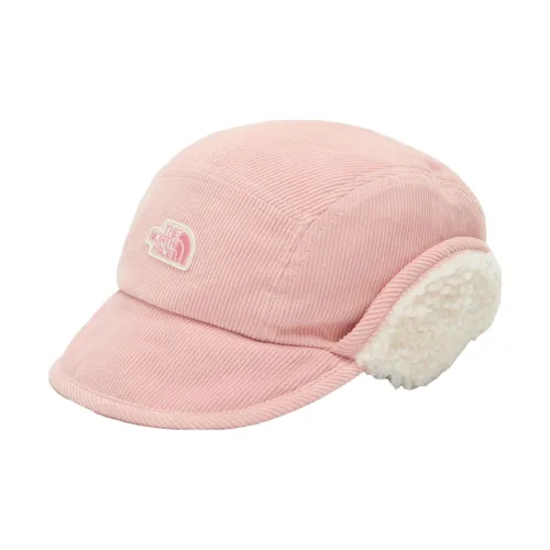 THE NORTH FACE Baseball Caps Kids Pink