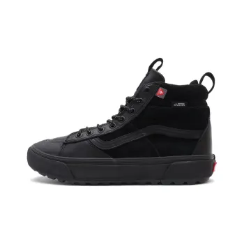 Sk8 Vans Hi MTE 2 'Triple Black'