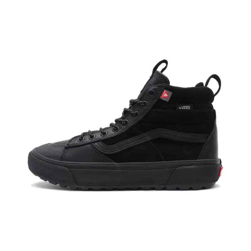 Vans SK8 HI MTE 2 Black-0
