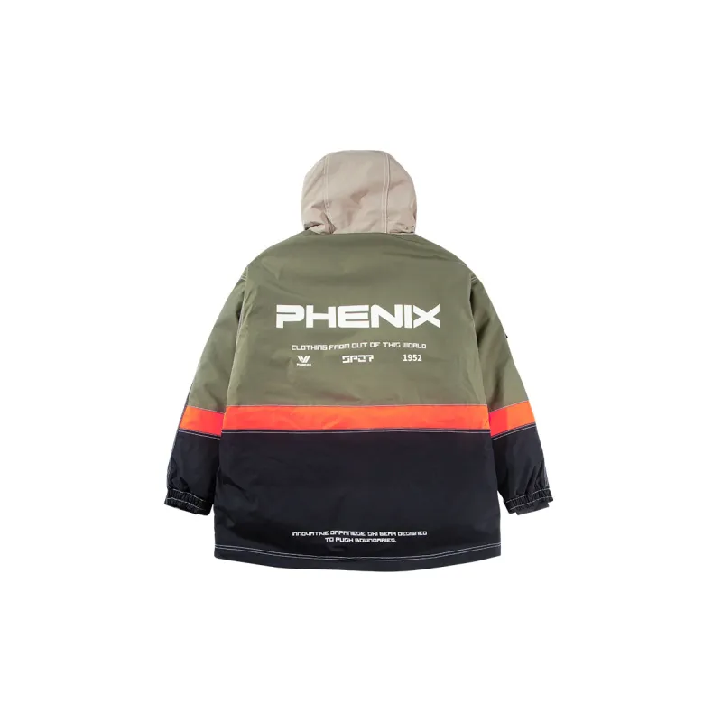 Phenix SP27 Ski Tops Unisex-1