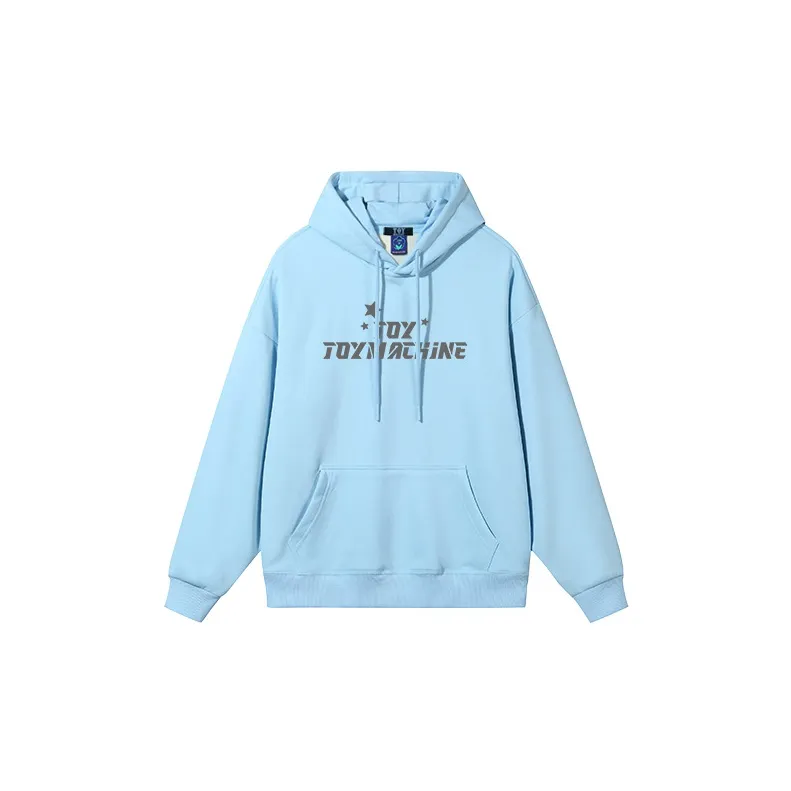 Toy Machine Sweatshirts Unisex-7