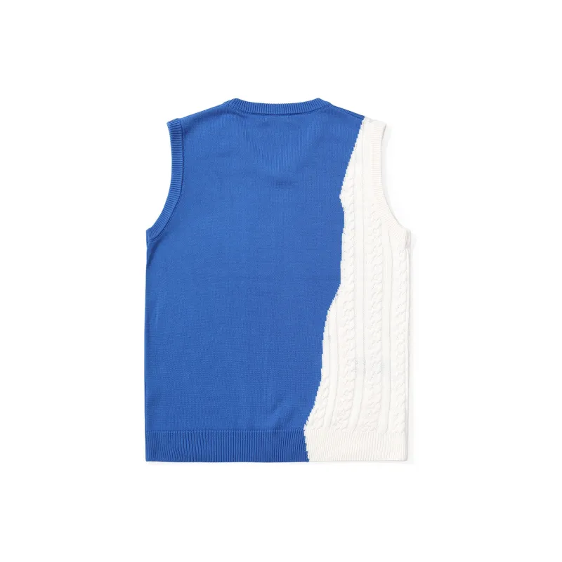 GENANX Vests Unisex-5