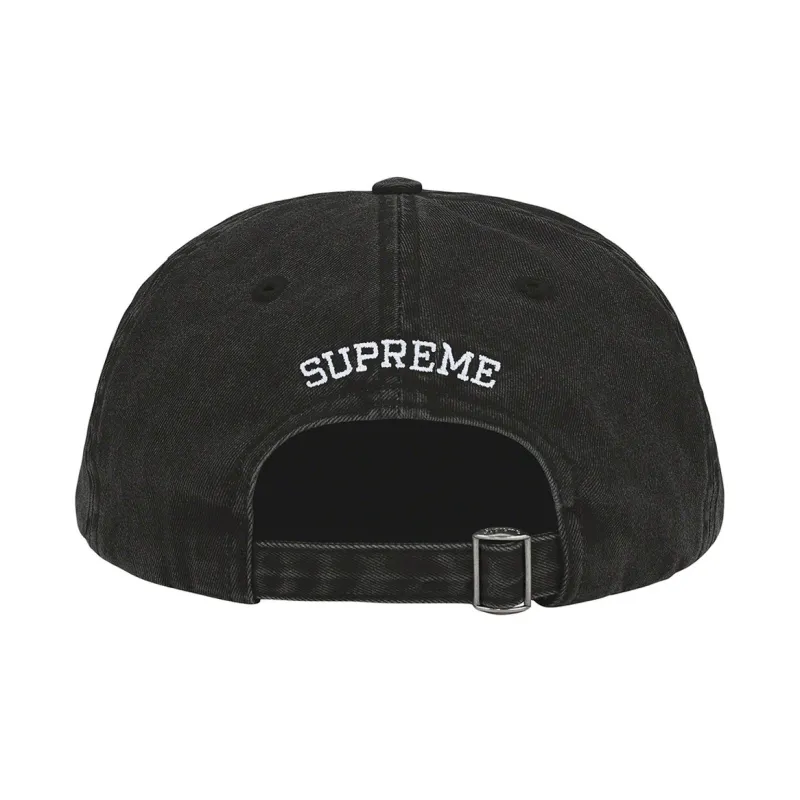 Supreme Pigment Print S Logo 6 Panel 6 Panel FW22-11