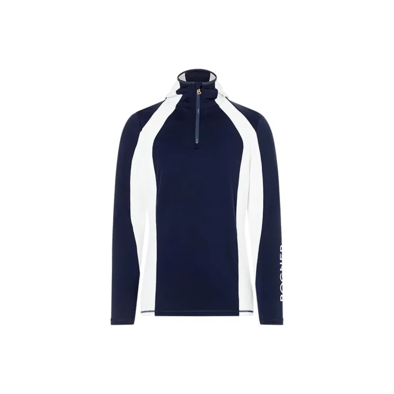 BOGNER 90Th Anniversary Series FW22 T Shirt Men's-0