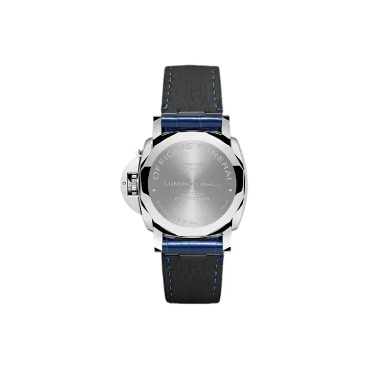 PANERAI Men LUMINOR DUE LUMINO Collection Watch-1
